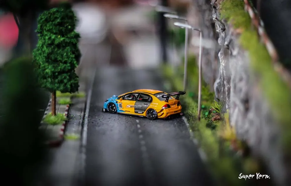52676 diecast model fair buying