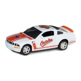 52677 mlb diecast cars display