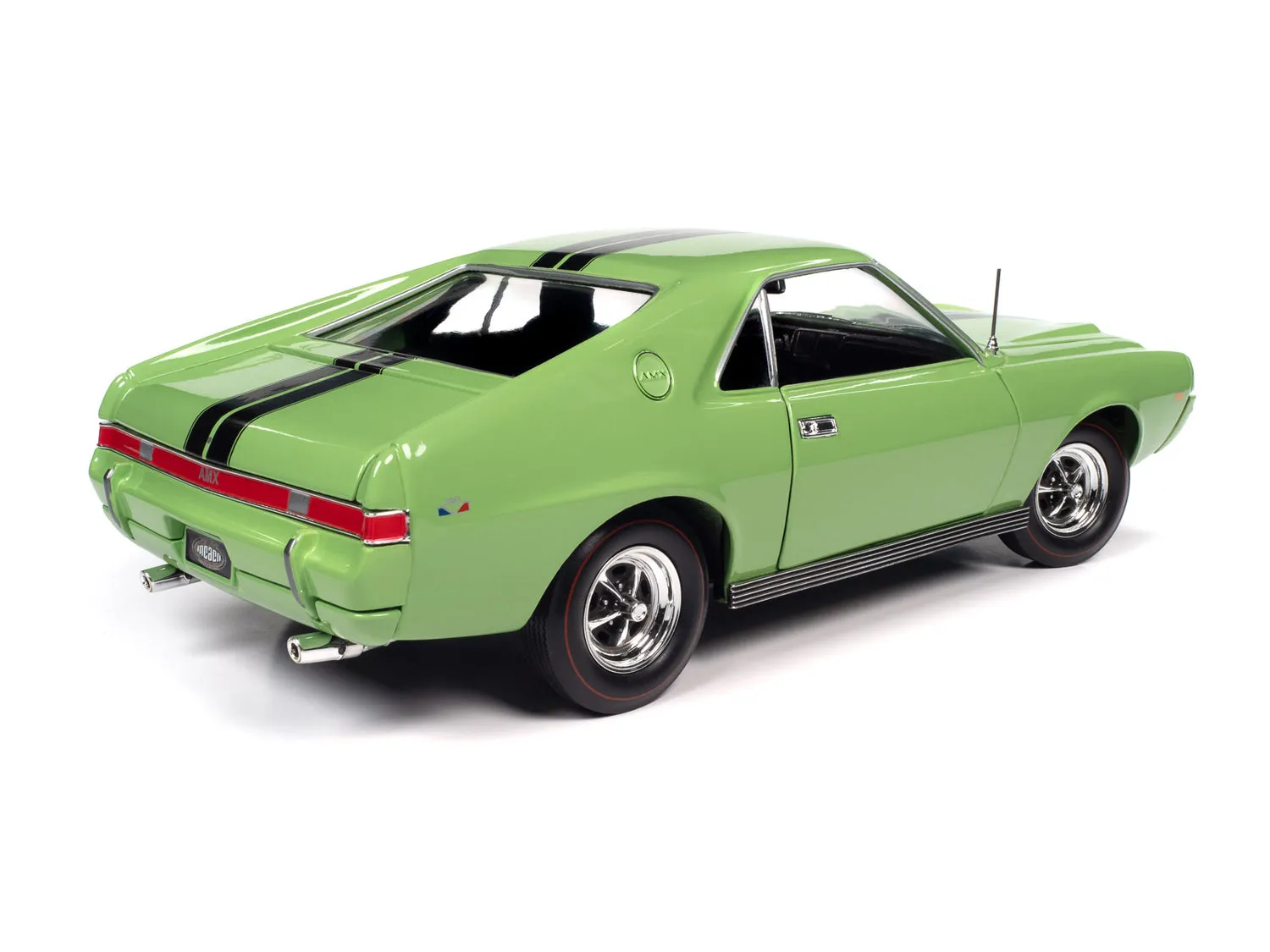 52678 1968 chevrolet camaro ss diecast