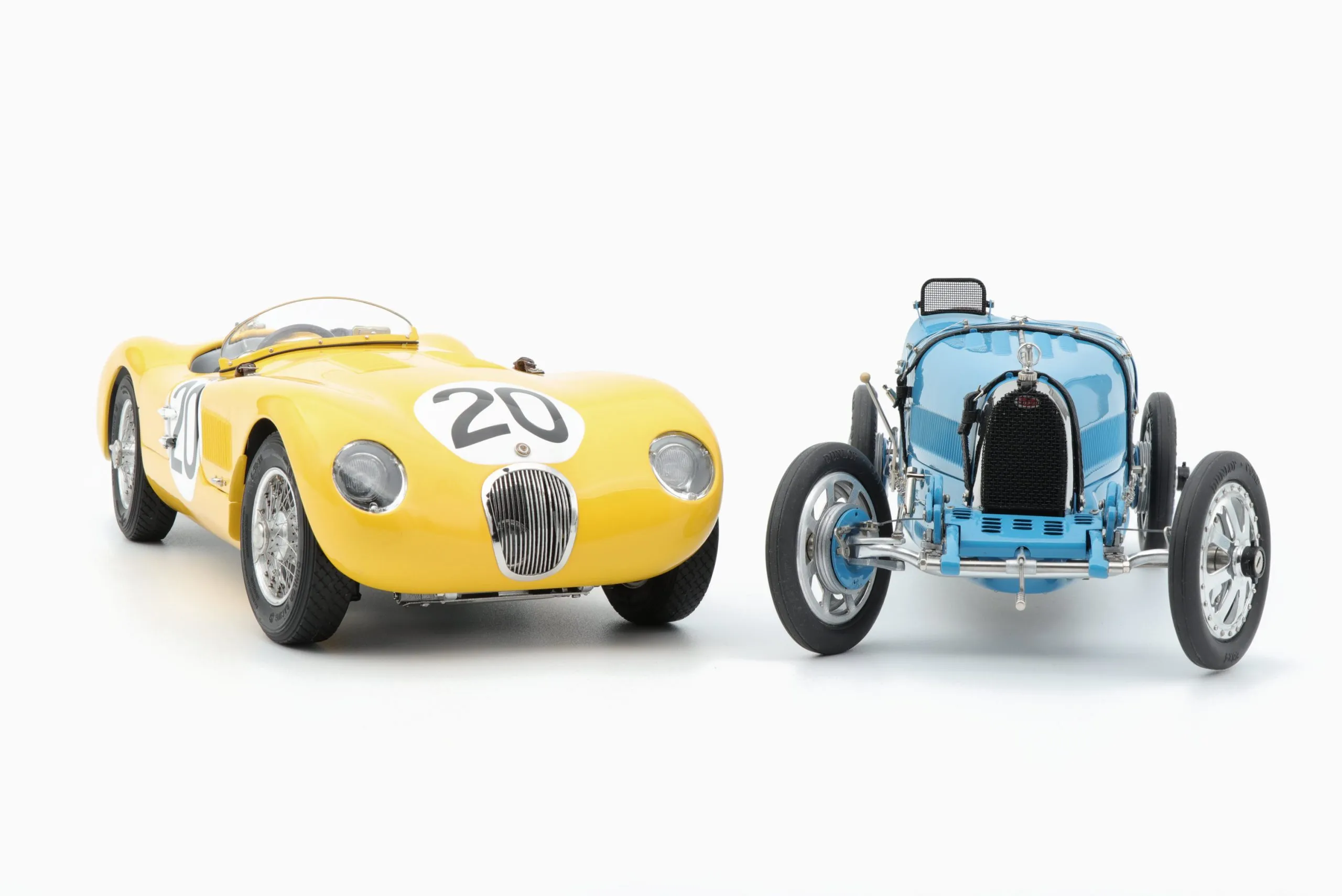 52679 vintage diecast cars