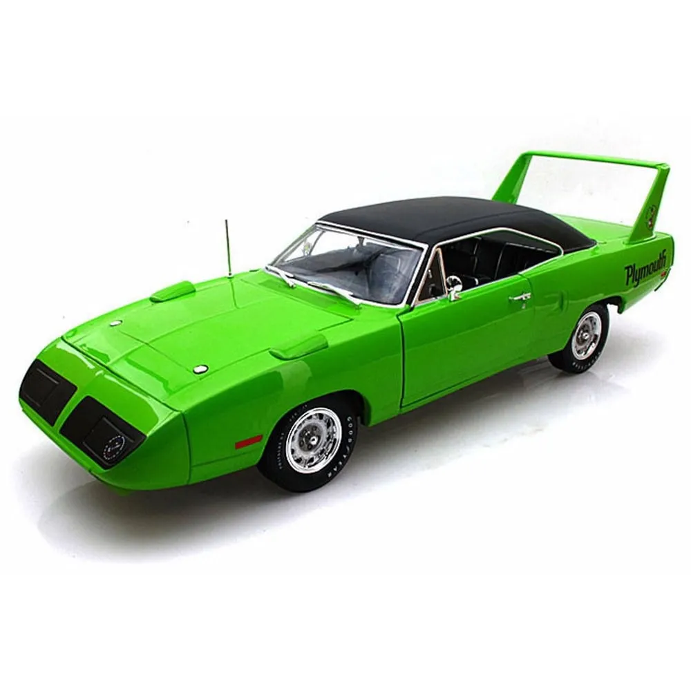 52680 diecast car collector
