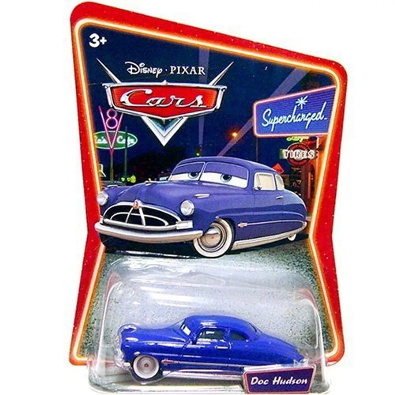 52685 disney cars diecast collecting
