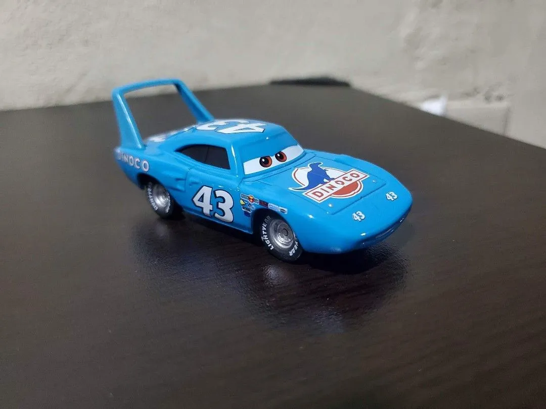 52685 doc hudson diecast