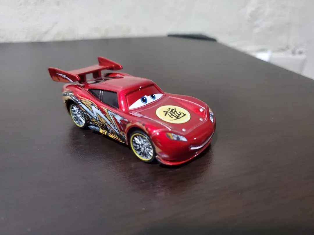 52685 sally diecast