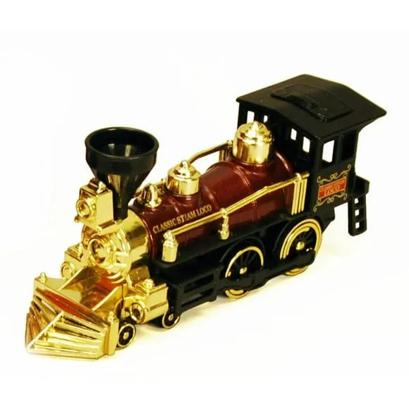 52688 diecast road train overview