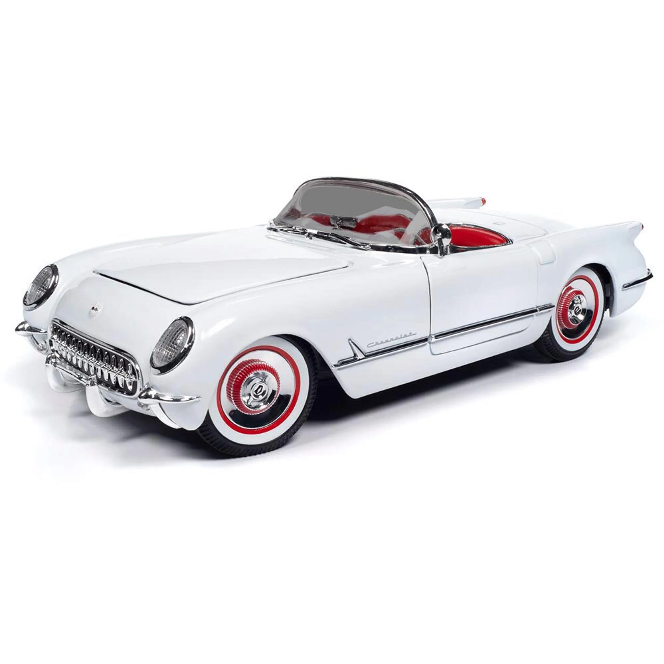 52692 miniature diecast car