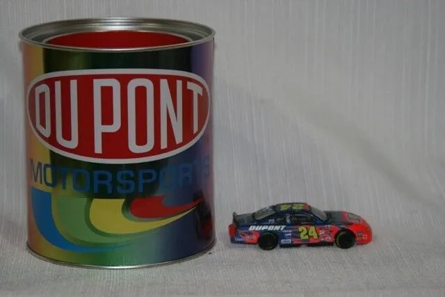 52694 nascar diecast car packaging
