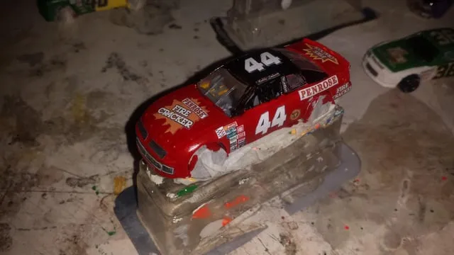 52694 nascar diecast car value