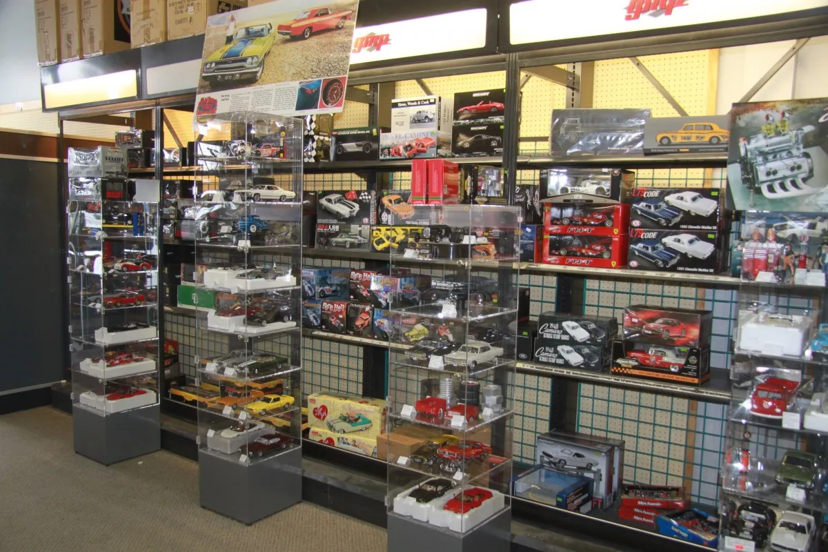 52696 diecast trucks