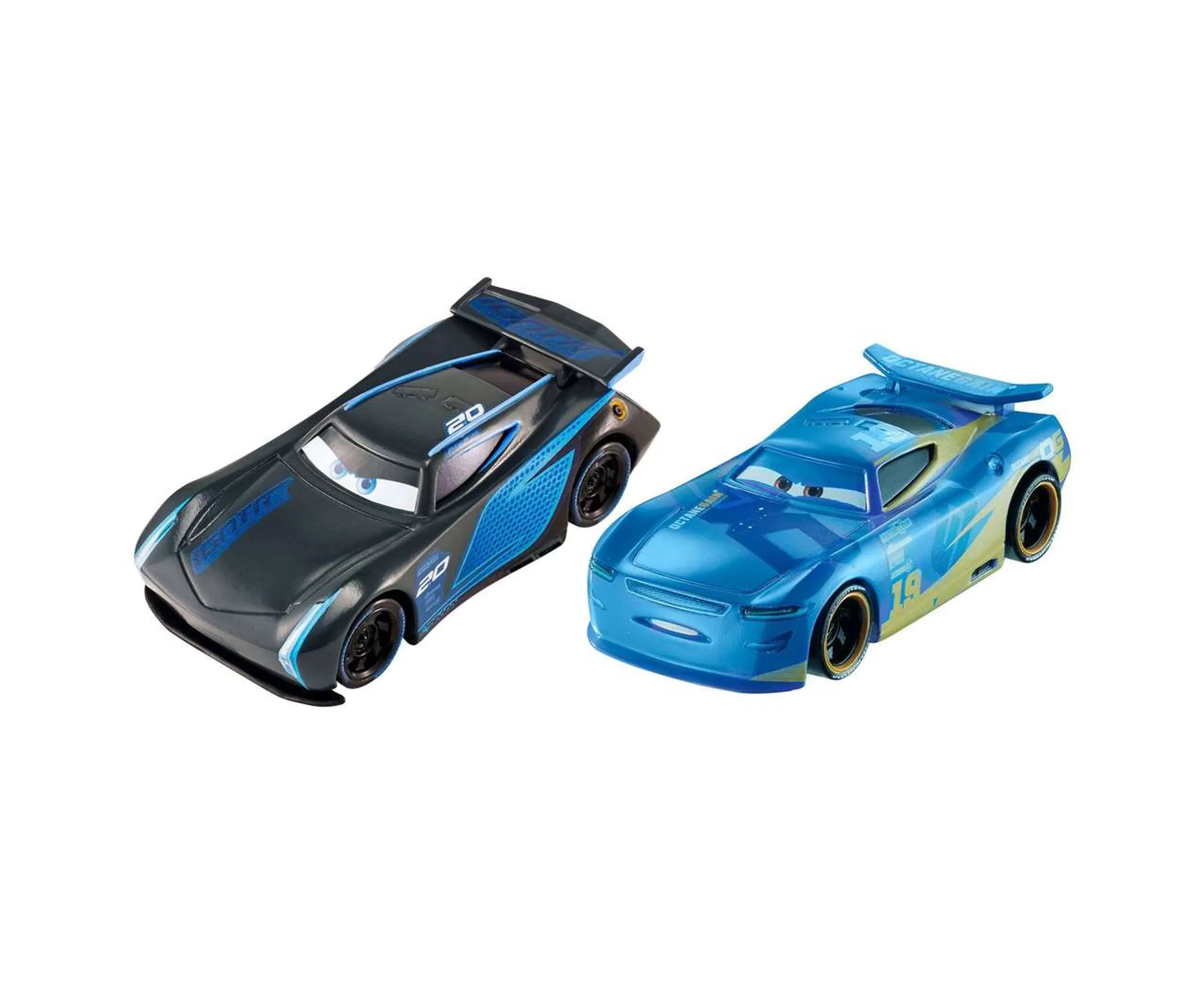 52697 diecast car scale comparison
