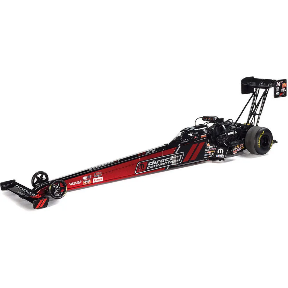 52698 diecast car collection
