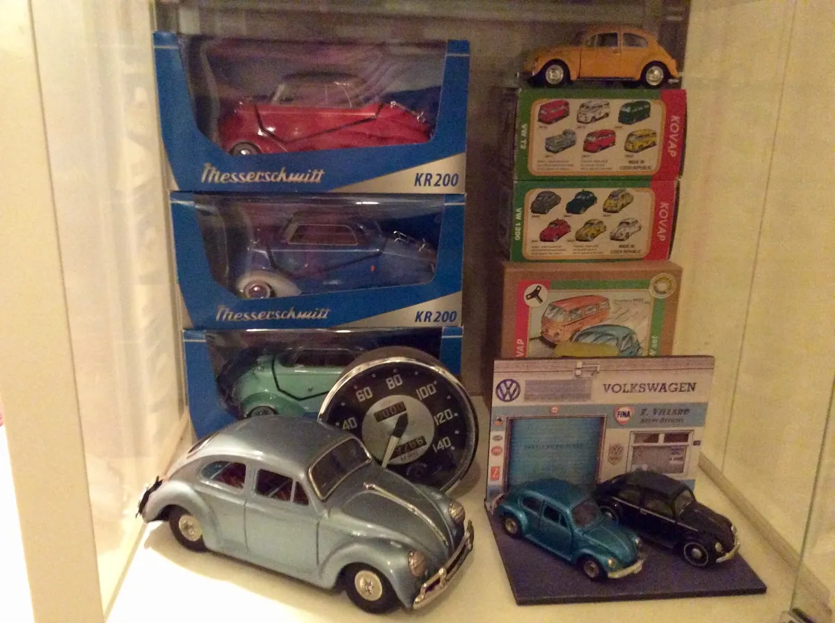 52700 diecast vw safari 4