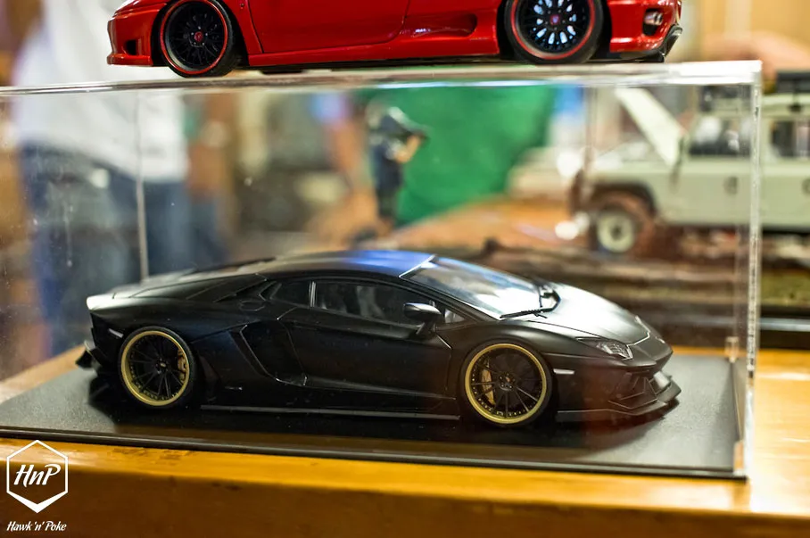 52701 diecast car market