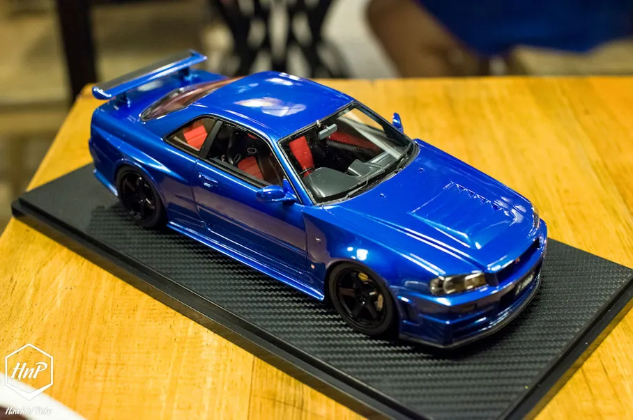 52701 diecast car scales