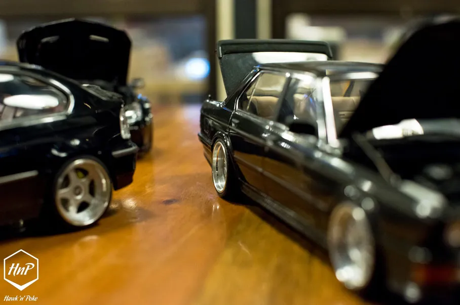 52701 vintage indonesian diecast