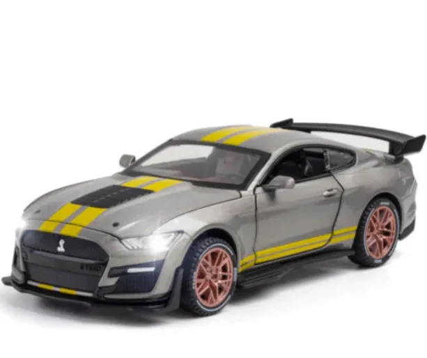 52706 diecast materials