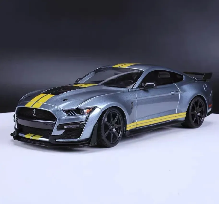 52706 diecast scale models