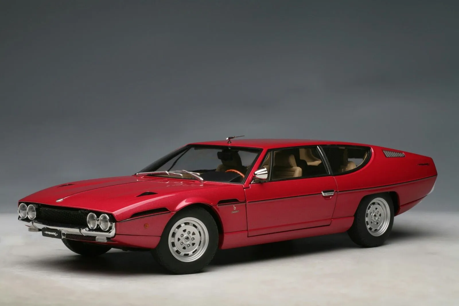 52708 collectible car