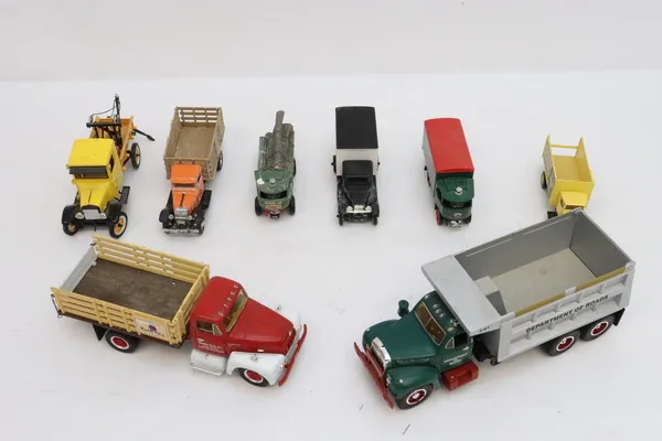 52709 diecast model trucks ebay 5