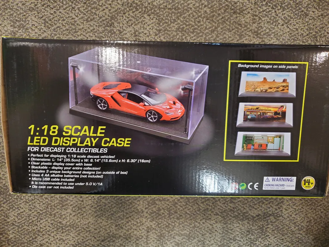 52713 diecast car collection kelowna