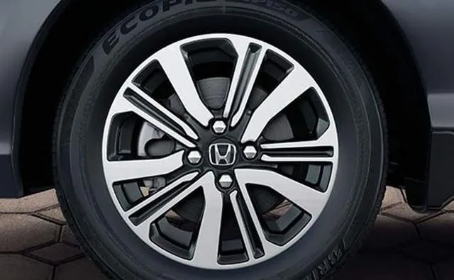 52714 honda amaze diecast model 3