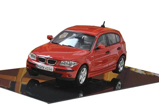 52720 bmw 1 series diecast model1