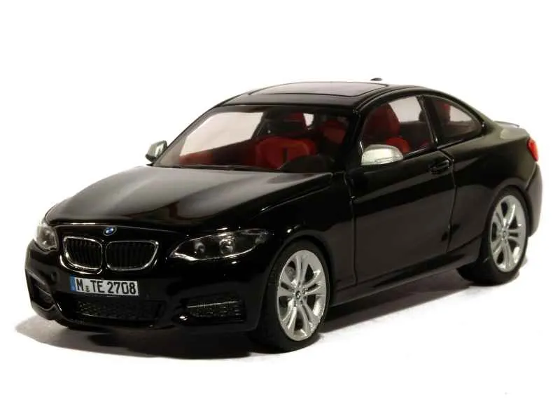 52720 bmw 1 series diecast model4