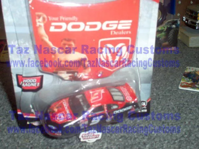 52722 bill elliott 1988 thunderbird