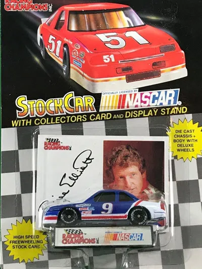 52722 bill elliott 2000 taurus