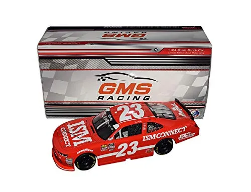52722 diecast car packaging