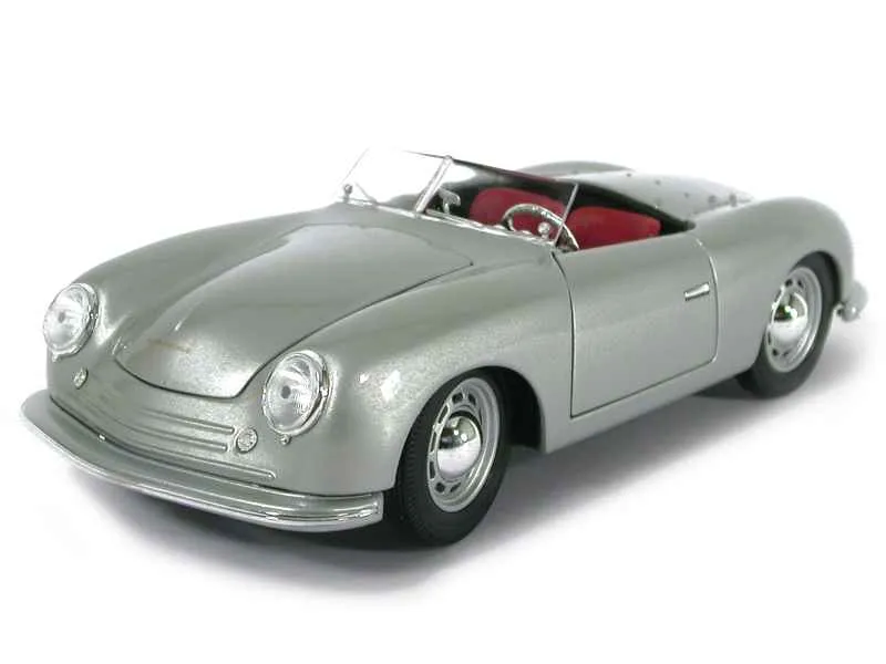 52723 porsche 911 diecast model