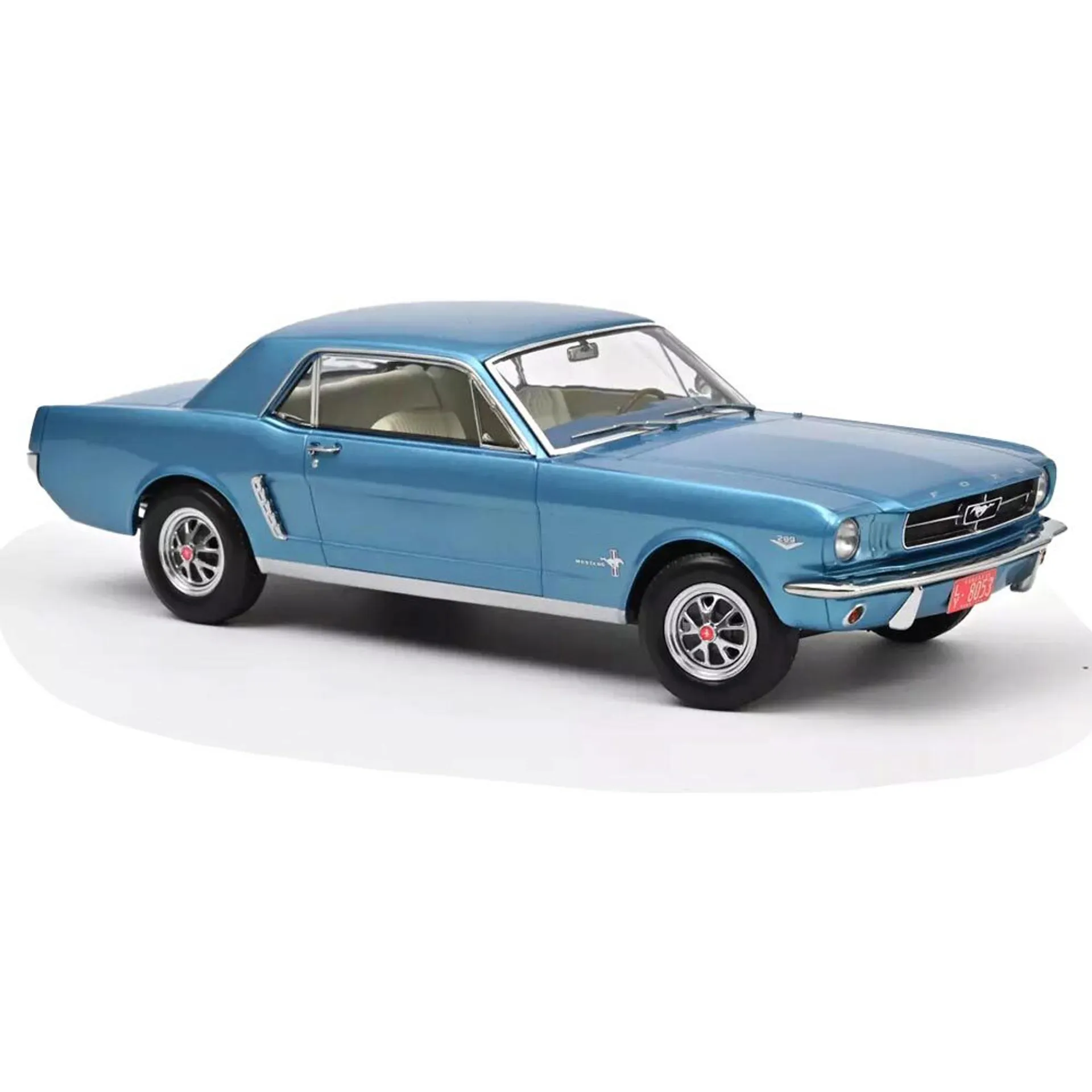 52724 buying diecast tips