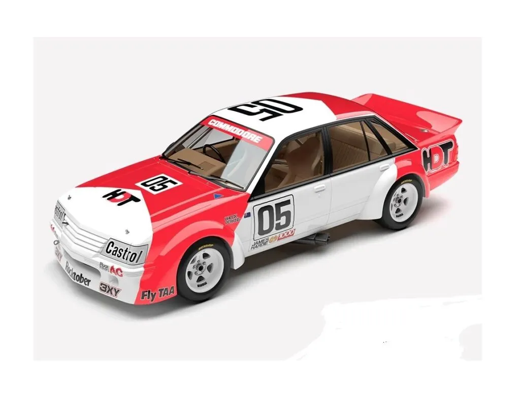 52724 diecast car collection