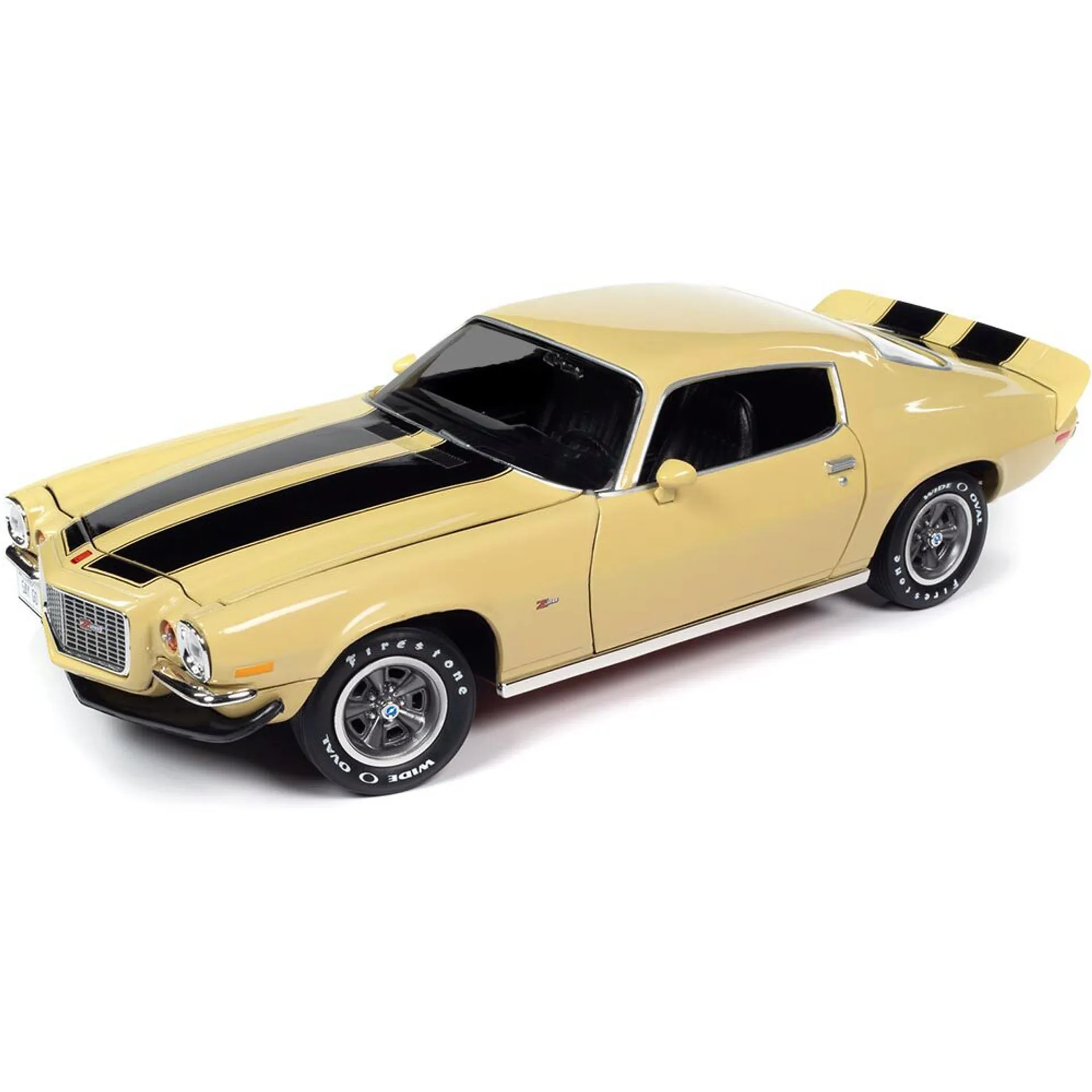 52724 diecast car maintenance