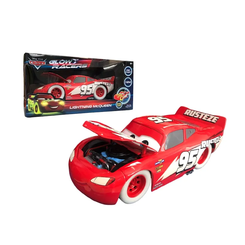 52726 jada diecast car display