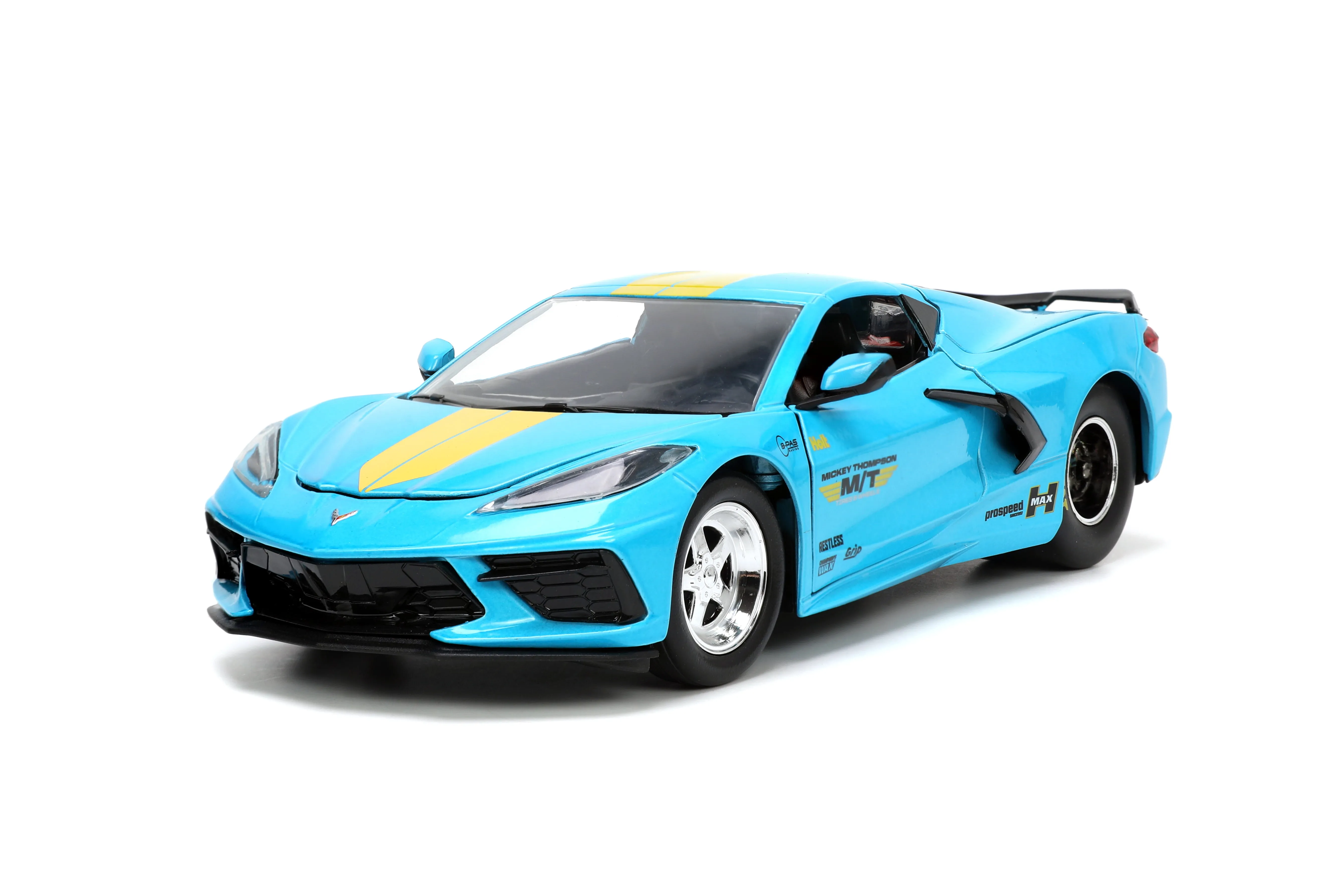 52726 jada diecast car model 1