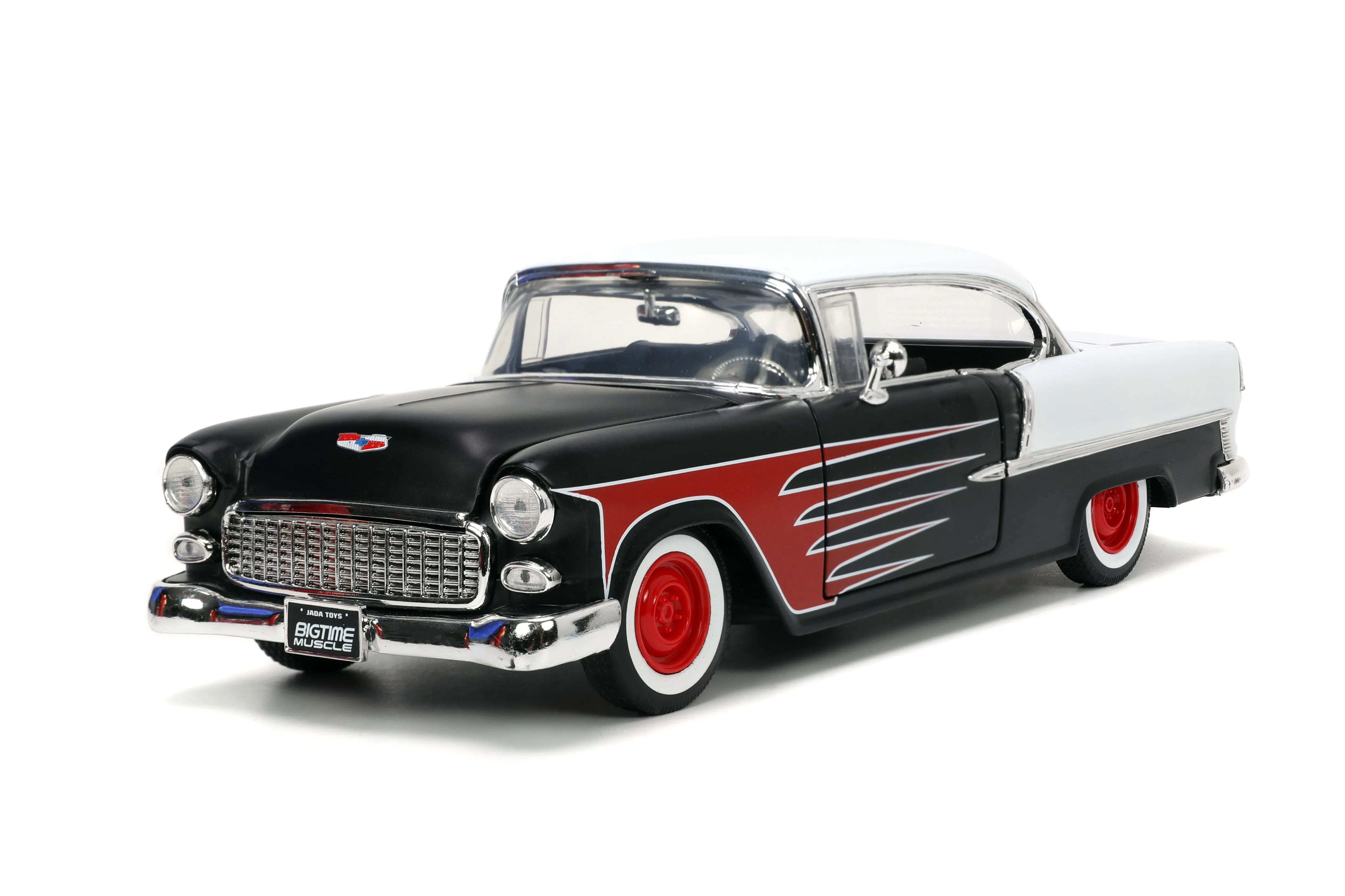 52726 jada diecast car model 2