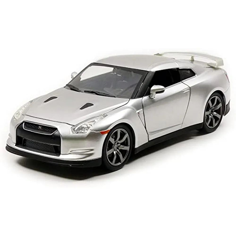 52726 jada diecast car model 3