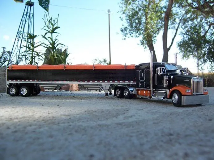 52729 kenworth k200 diecast