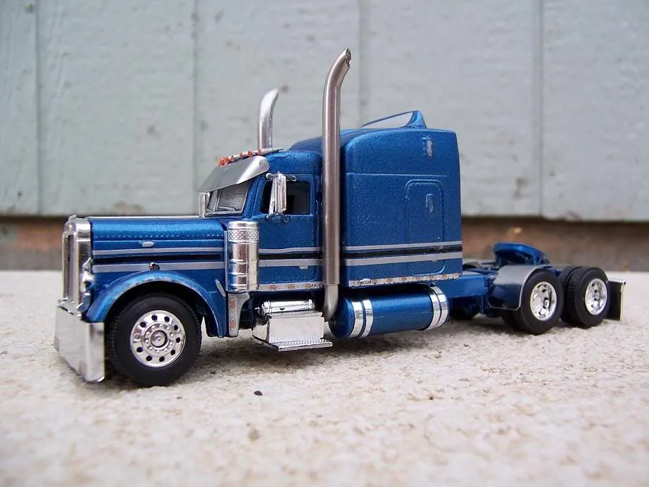 52729 scania r series diecast