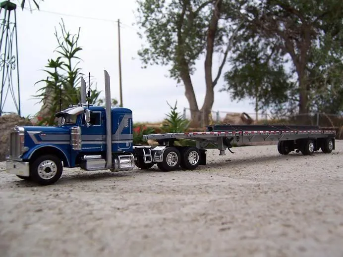 52729 volvo fh diecast