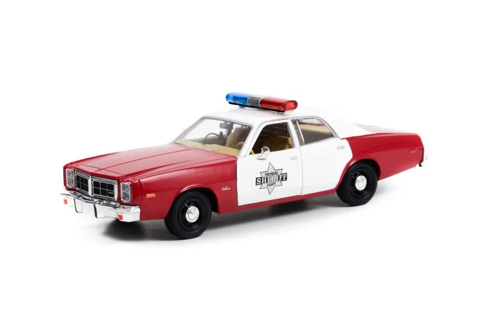 52731 dodge charger diecast