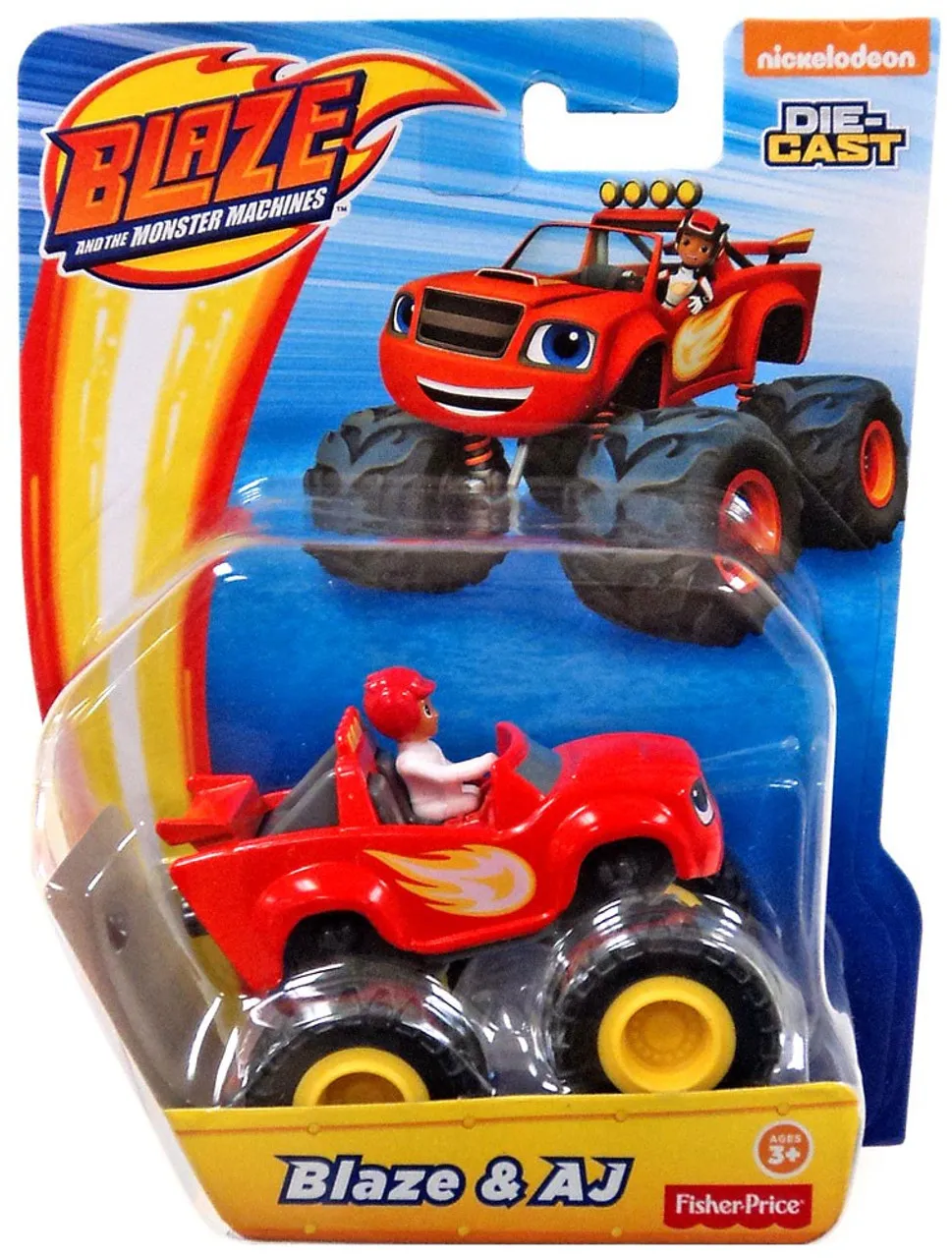 52732 zeg diecast