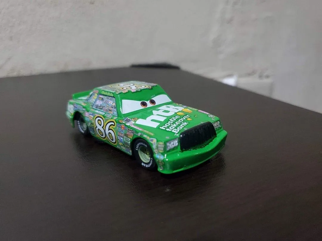 52733 ramone car