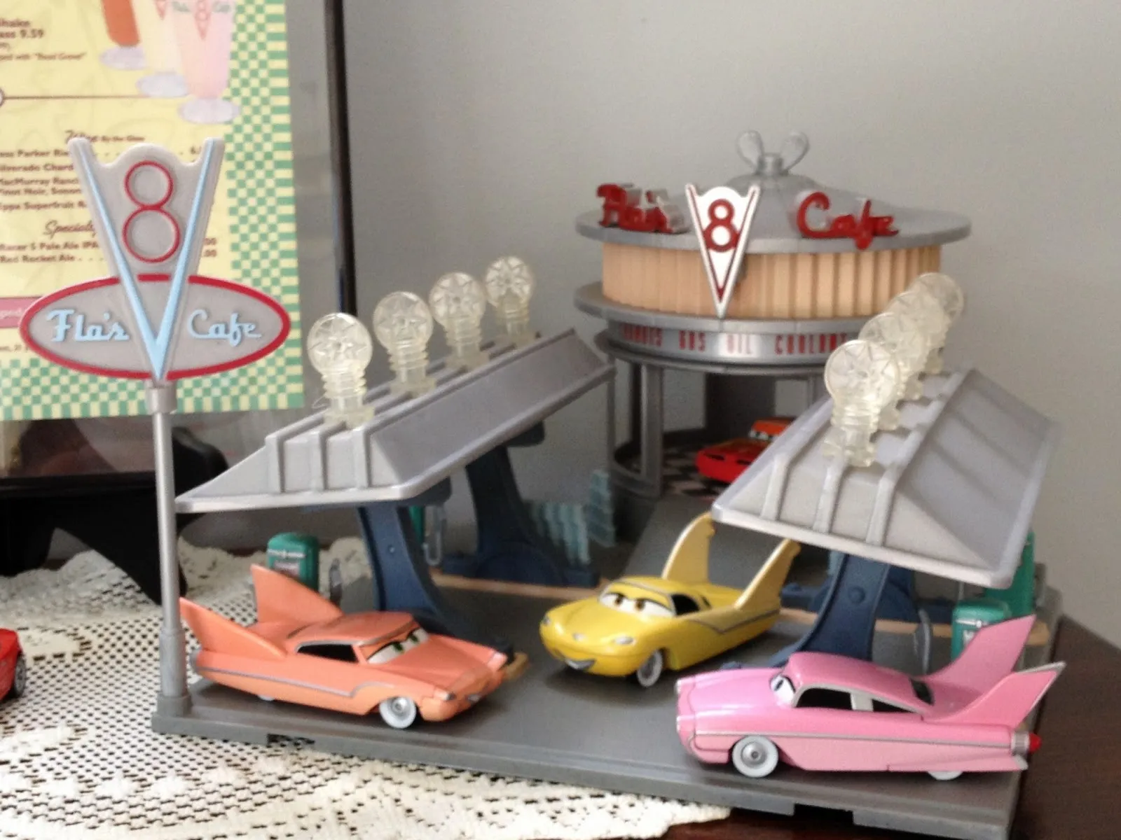 52733 sally carrera car