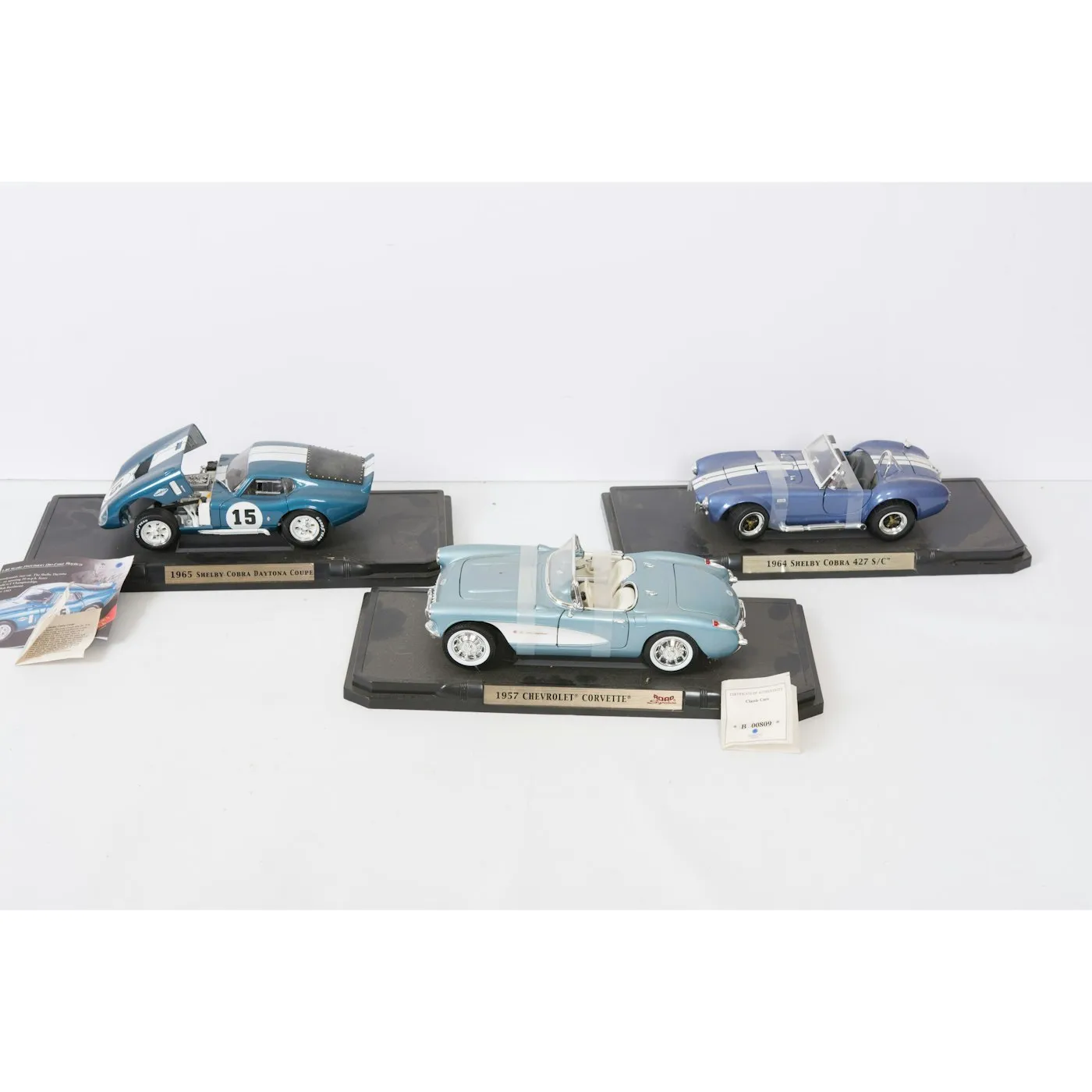 52734 diecast car paint